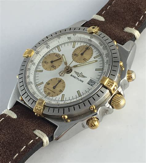 breitling chronomat modelle|Breitling Chronomat vintage.